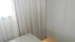 桥本香菜【淫荡家教】绿帽老公2_菜菜老师的独家调教