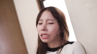 JUR-814 [中文字幕] 求你了，就让我插进去一下下就好！！我心疼那个三十岁还是处男的姐夫 本多そら
