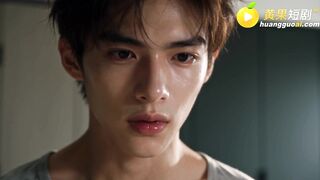 《母衣半暖默许春期》 EP1