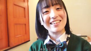 SDAB-254 [中文字幕] 小島みこ - 學校早退、無套中出攝影♪ 喜歡摸別人身體的小惡魔和軟綿綿的女學生調情到晚上中出解禁